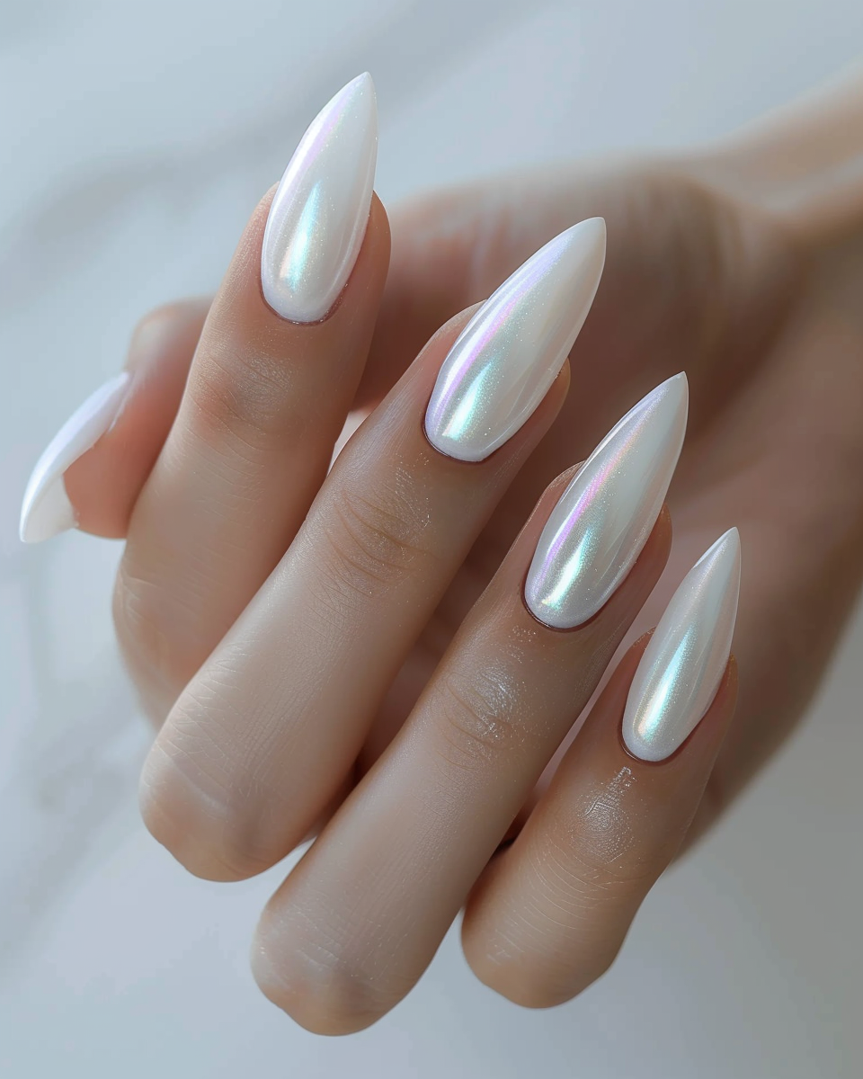 Classic Pearl — The Original Glaze