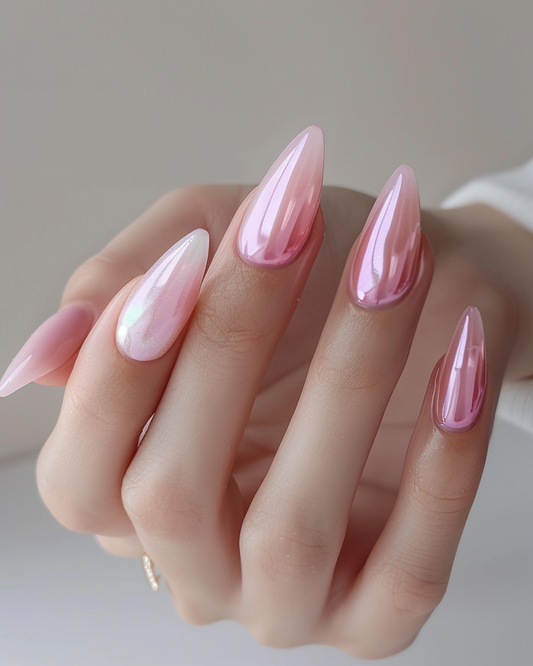 Chocolate Glaze — Old Money, New Nails