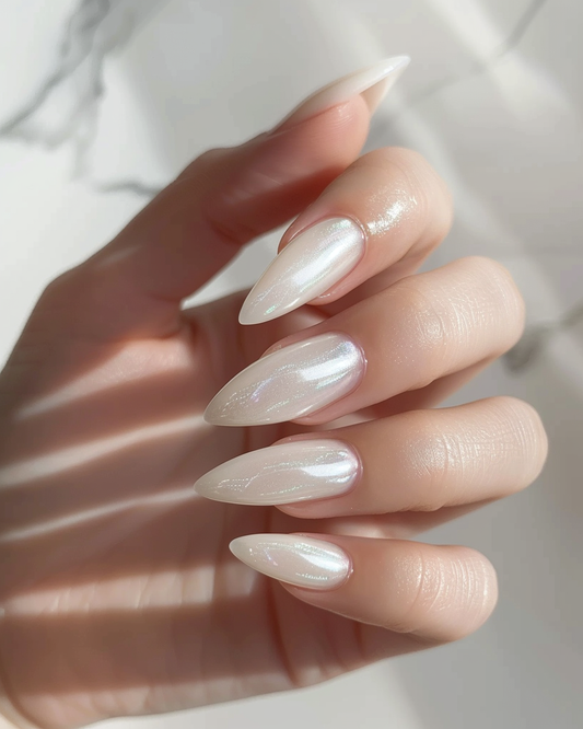 Classic Pearl — The Original Glaze